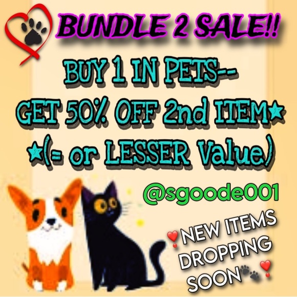 OLD NAVY ST. PADDY’S DAY DOG TEE & HAT *DOG OR CAT HALLOWEEN COSTUME *PINK - Picture 16 of 16